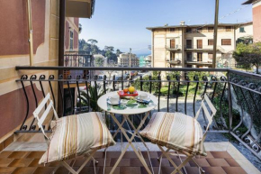 Una Palma a Camogli by Wonderful Italy